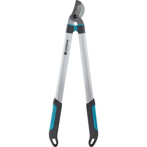 Taille-haie Gardena EasyCut 680 B - Coupe en bypass O42mm - Publicité Taille-haie Gardena EasyCut 680 B - Coupe en bypass O42mm - Publicité
