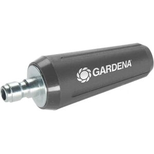 Gardena 9345-20 hogedrukreiniger accessoire Nozzle - Roterende stalen nozzle voor AquaClean LI-40/60 Gardena 9345-20 hogedrukreiniger accessoire Nozzle - Roterende stalen nozzle voor AquaClean LI-40/60