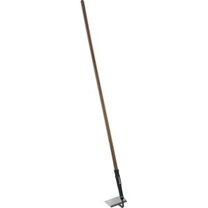 Gardena Model 17109-20 Beech Wood Weed Puller - Garden Hoe Gardena Model 17109-20 Beech Wood Weed Puller - Garden Hoe
