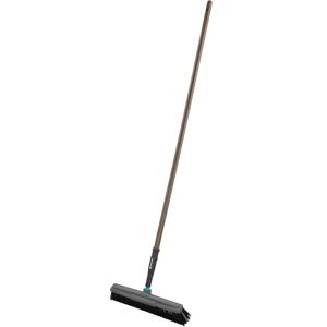 Gardena Natureline: Road Broom For Outdoor Use, 45 Cm Width - Road Broom - Broom Gardena Natureline: Road Broom For Outdoor Use, 45 Cm Width - Road Broom - Broom