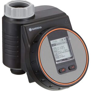 GARDENA Řídicí jednotka zavlažování - Automatické zavlažování na balkon a zahradu GARDENA Řídicí jednotka zavlažování - Automatické zavlažování na balkon a zahradu