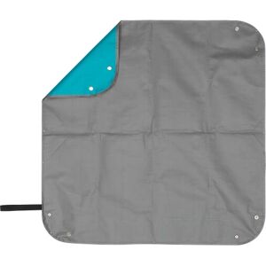 GARDENA Grey Textile Planting Mat S - Planting and Replanting Surface Protection GARDENA Grey Textile Planting Mat S - Planting and Replanting Surface Protection