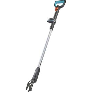 Gardena SlimCut - Taille-haie compact - 70cm - Ø 28mm - Orientable - Publicité Gardena SlimCut - Taille-haie compact - 70cm - Ø 28mm - Orientable - Publicité