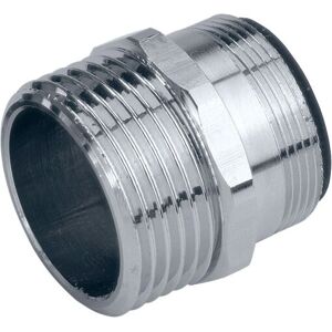 Gardena 18209-20 Chrome Water Hose Fitting - Water Hose Fitting Gardena 18209-20 Chrome Water Hose Fitting - Water Hose Fitting