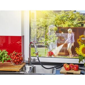 Gardena 18210-20 Water Hose Fitting - Universal Tap Connection Set - 5-Year Warranty Gardena 18210-20 Water Hose Fitting - Universal Tap Connection Set - 5-Year Warranty