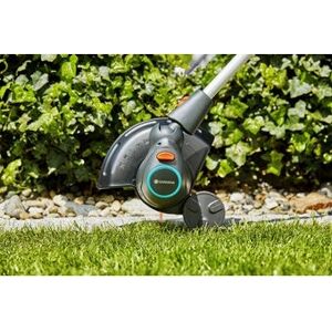 Gardena 9880-20 Precision Grass Edging Guide for Trimmers Gardena 9880-20 Precision Grass Edging Guide for Trimmers