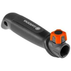 Poignée pour outils à main Gardena - Ergonomique, universelle, durable - Outils à main - Publicité Poignée pour outils à main Gardena - Ergonomique, universelle, durable - Outils à main - Publicité