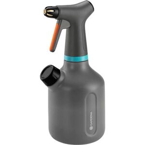 Gardena 11112-20 Garden Sprayer - 1L Adjustable Nozzle Ergonomic Gardena 11112-20 Garden Sprayer - 1L Adjustable Nozzle Ergonomic