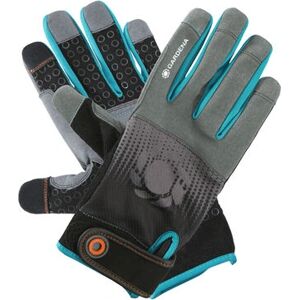 Gardena 11520-20 Vízálló Kertészkesztyűk - Nehéz Munka Gardena 11520-20 Vízálló Kertészkesztyűk - Nehéz Munka