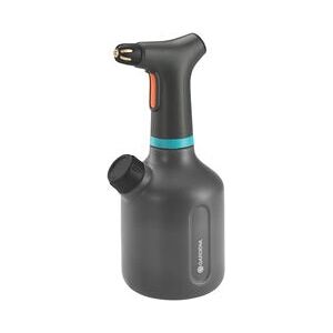 Gardena Modello 11114-20 Atomizzatore per Giardino a Batteria - 1L Gardena Modello 11114-20 Atomizzatore per Giardino a Batteria - 1L