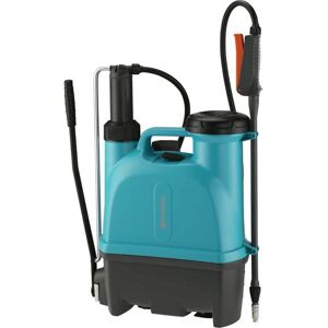 Gardena 11140-20 Backpack Garden Sprayer - 12L - Ergonomic Gardena 11140-20 Backpack Garden Sprayer - 12L - Ergonomic