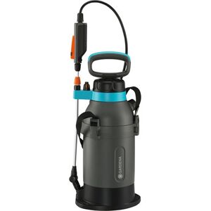 Gardena 11138-20 garden sprayer - Pressure 3 BAR - 5 L Capacity Gardena 11138-20 garden sprayer - Pressure 3 BAR - 5 L Capacity