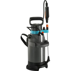 Gardena EasyPump Backpack Garden Sprayer - 5L - Garden Sprayer Gardena EasyPump Backpack Garden Sprayer - 5L - Garden Sprayer