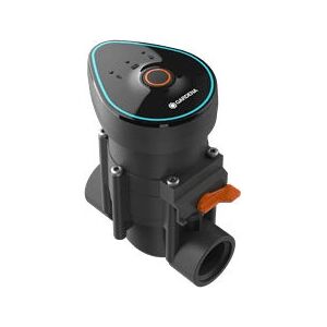 Gardena 1285-20 irrigatiesysteem onderdeel/accessoire ventielkast - Irrigatiesysteem Gardena 1285-20 irrigatiesysteem onderdeel/accessoire ventielkast - Irrigatiesysteem