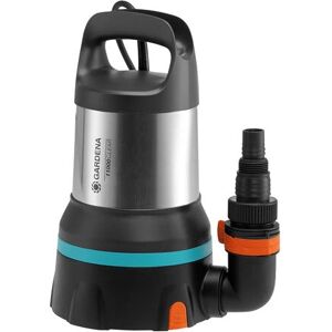 Gardena 9034-20 Wasserpumpe - 450W, 7m, 11000 l/h Gardena 9034-20 Wasserpumpe - 450W, 7m, 11000 l/h