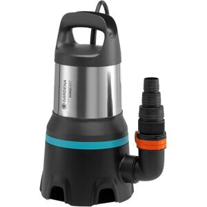 Gardena 9044-61 Dompelpomp - 750W, 20000L/h, 9m Gardena 9044-61 Dompelpomp - 750W, 20000L/h, 9m