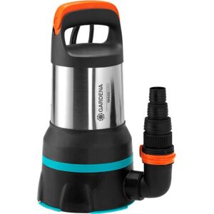 Gardena 9049-61 Pompe submersible - 860W, 19500 l/h, Capteur ajustable Gardena 9049-61 Pompe submersible - 860W, 19500 l/h, Capteur ajustable