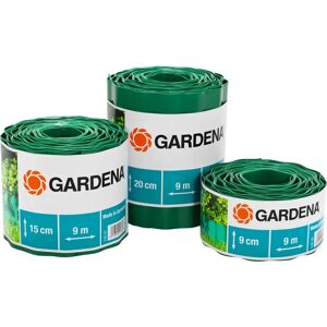 Tuinrand Gardena 536-20 - Groen, 9m Tuinrand Gardena 536-20 - Groen, 9m
