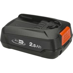 Batterie Gardena PBA 18V/45 - Compatible avec tous les outils 18V - Publicité Batterie Gardena PBA 18V/45 - Compatible avec tous les outils 18V - Publicité