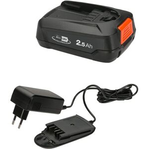 Gardena ComfortCut 23/18V P4A Bateria - Narzędzie elektryczne Gardena ComfortCut 23/18V P4A Bateria - Narzędzie elektryczne