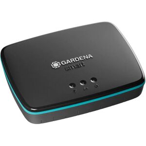 Gardena Smart Gateway - Smart System Connection Device Gardena Smart Gateway - Smart System Connection Device