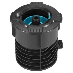 Gardena 8262-20 Raccord de tuyau d'eau noir 1 pce - Publicité Gardena 8262-20 Raccord de tuyau d'eau noir 1 pce - Publicité