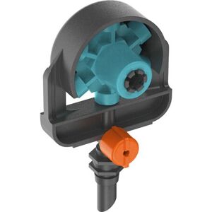 Ugello a 6 schemi di spruzzo del sistema Micro-Drip Gardena Ugello a 6 schemi di spruzzo del sistema Micro-Drip Gardena