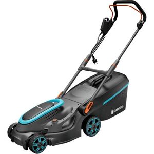 Gardena Power Max 37/1800 G2 Gardena Power Max 37/1800 G2