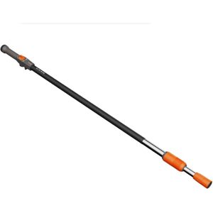 Gardena Support de Tuyau Aluminium - Réglable 155-260cm - Support de tuyau - Publicité Gardena Support de Tuyau Aluminium - Réglable 155-260cm - Support de tuyau - Publicité