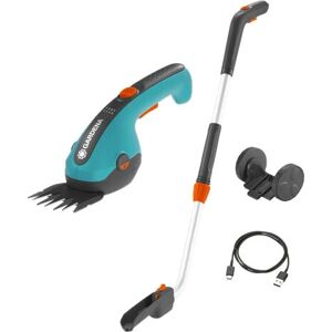 Gardena ClassicCut Li - 9866-20 Gardena ClassicCut Li - 9866-20