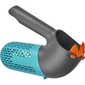 Ramasse-fruits Gardena - Durable, Réutilisable, Garantie 25 Ans - Publicité Ramasse-fruits Gardena - Durable, Réutilisable, Garantie 25 Ans - Publicité