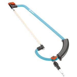 Gardena Snoeizaag - 350 mm, Verstelbaar 360° blad, Duurzaam Gardena Snoeizaag - 350 mm, Verstelbaar 360° blad, Duurzaam