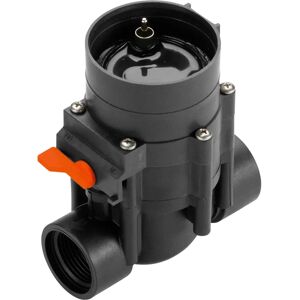 Gardena 1251-20 afsluitventiel - Irrigatiesysteemonderdeel Gardena 1251-20 afsluitventiel - Irrigatiesysteemonderdeel