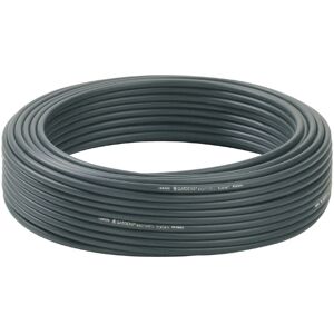 Gardena 1350-20 Micro-Drip System Forsyningsrør - Sort Gardena 1350-20 Micro-Drip System Forsyningsrør - Sort