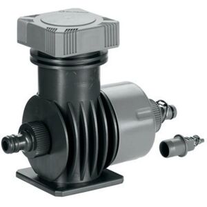 Gardena Micro Drip Master Unit 2000 - Riduttore di pressione - Sistema Micro-Drip Gardena Micro Drip Master Unit 2000 - Riduttore di pressione - Sistema Micro-Drip