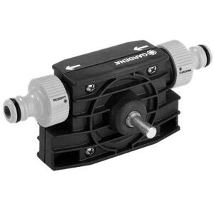 Gardena 1490-20 Bomba de agua - Compatible con taladros, 2400 l/h, 30 m altura Gardena 1490-20 Bomba de agua - Compatible con taladros, 2400 l/h, 30 m altura