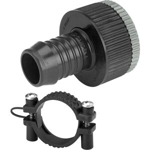 Gardena 1513-20 Water Hose Fitting - Pressure-Resistant Connection Gardena 1513-20 Water Hose Fitting - Pressure-Resistant Connection