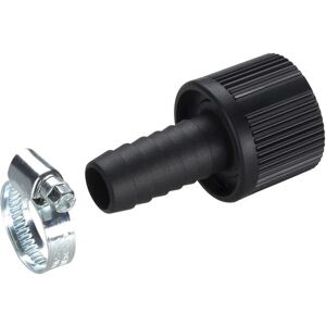 Gardena 1723-20 Water Hose Fitting - Vacuum-Resistant Connector Gardena 1723-20 Water Hose Fitting - Vacuum-Resistant Connector