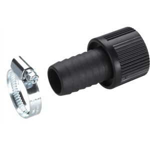 Gardena 1724-20 Water Hose Fitting - Vacuum Resistant - 25mm Gardena 1724-20 Water Hose Fitting - Vacuum Resistant - 25mm