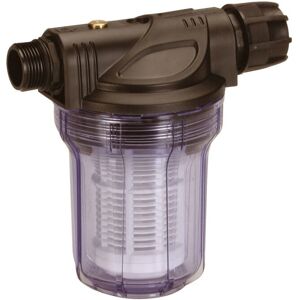 Gardena 1731-20 - Wasserfilter Gardena 1731-20 - Wasserfilter