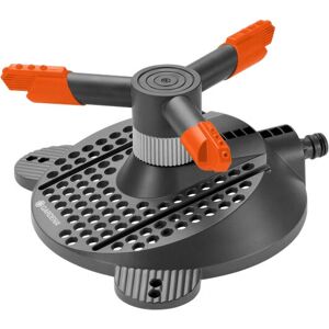 Gardena 2060-20 Gartenschlauch Wasserstrahlpistole - Grau, Orange Gardena 2060-20 Gartenschlauch Wasserstrahlpistole - Grau, Orange