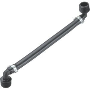 Furtun de grădină Gardena 2740-20 - Negru - Deasupra/subteran - Sistem de irigații Furtun de grădină Gardena 2740-20 - Negru - Deasupra/subteran - Sistem de irigații