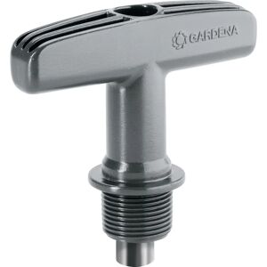 Gardena 2765-20 irrigation system part - accessory valve Gardena 2765-20 irrigation system part - accessory valve