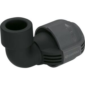 Gardena 2784-20 Watersproeier Accessoire - L-connector Gardena 2784-20 Watersproeier Accessoire - L-connector