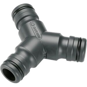 Gardena 2833-20 Hose connector - Garden watering system accessory Gardena 2833-20 Hose connector - Garden watering system accessory