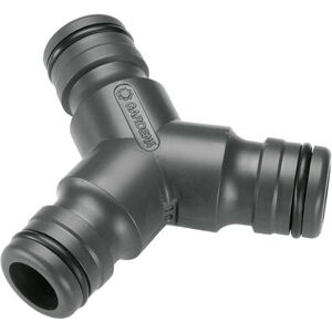 Gardena 2833-20 Hose connector - Garden watering system accessory Gardena 2833-20 Hose connector - Garden watering system accessory