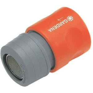 Gardena Model 02905-26 Plastic Irrigation Adapter - Garden Accessories Gardena Model 02905-26 Plastic Irrigation Adapter - Garden Accessories
