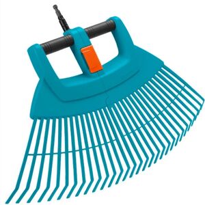 Rastrillo de jardín Gardena 3107-20 - Rastrillo de jardín Rastrillo de jardín Gardena 3107-20 - Rastrillo de jardín