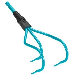 Gardena Weeder - 10 cm Cultivator - Weeder - Weeder Gardena Weeder - 10 cm Cultivator - Weeder - Weeder