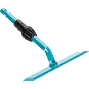 Gardena Steel Double-Edge Push Hoe - Garden Accessory Gardena Steel Double-Edge Push Hoe - Garden Accessory